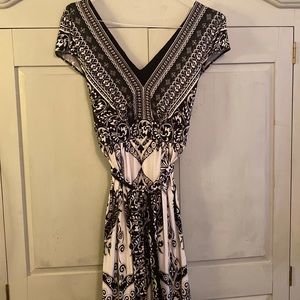 Saks fifth Avenue dress